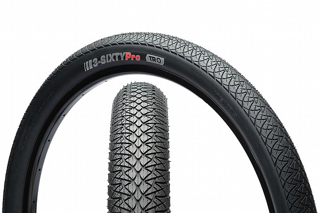 Kenda 3-Sixty Pro DJ/Bike Park 26 Inch Tire 