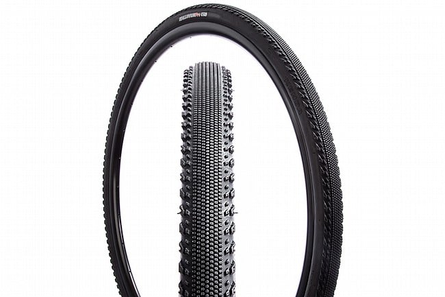 Kenda Alluvium Pro 700c Gravel Tire Black