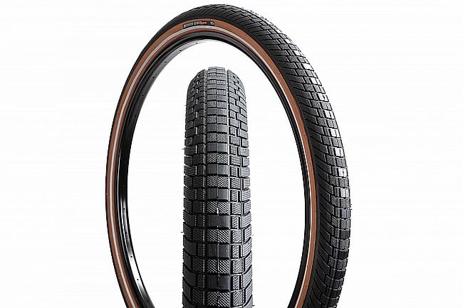 Kenda K1052 Kwick Nine 29 Inch Reflective Tire Black/Coffee