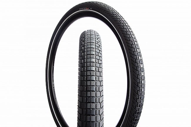 Kenda K1052 Kwick Nine 29 Inch Reflective Tire Black