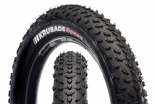 Kenda K118 Krusade Sport 20 Inch Fat Tire 