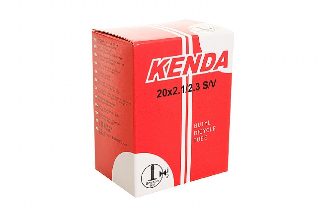 Kenda Standard Weight Tube 