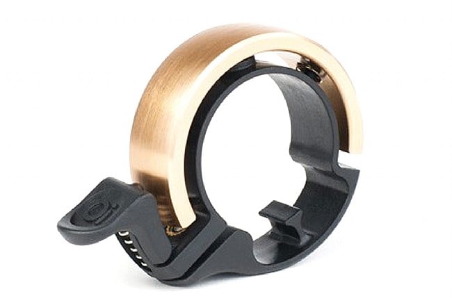 Knog Oi Bell Large Brass - Large