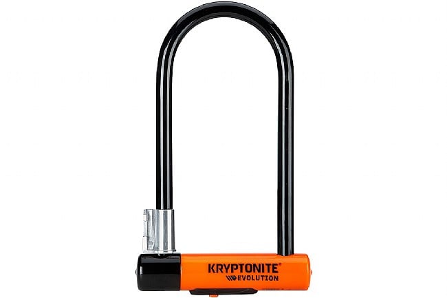 Kryptonite Evolution Standard U-Lock 
