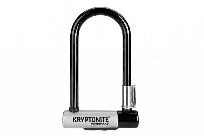 Kryptonite KryptoLok Mini-7 U-Lock 