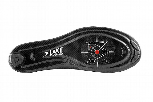 Lake CX239 Road Shoe 