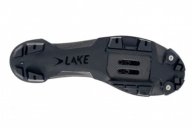 Lake MX30G-X Wide Shoe 