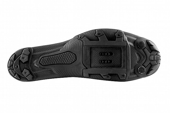 Lake MX239 Gravel Shoe 