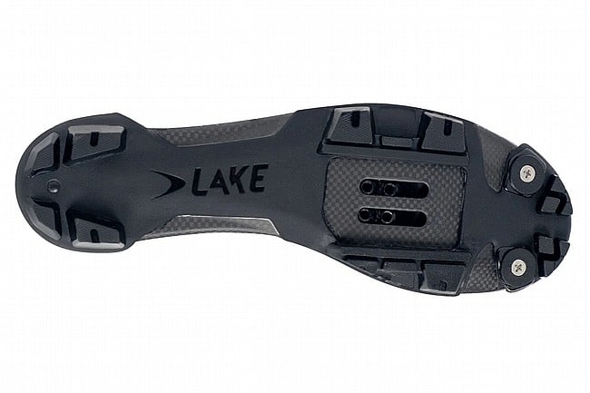 Lake MX20G Shoe Black