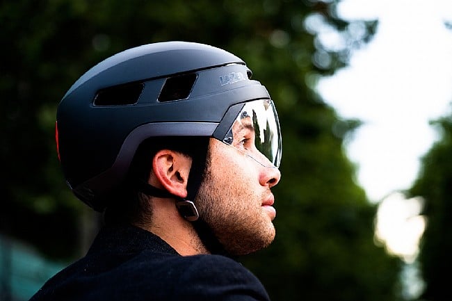 Lazer Urbanize MIPS E-Bike Helmet 