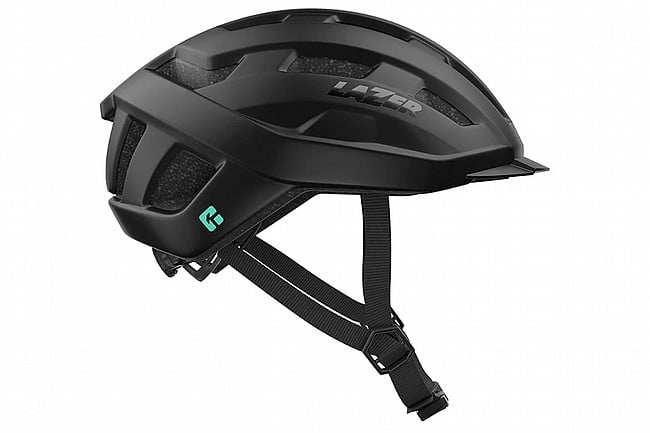 Lazer Codax Kineticore Helmet Black