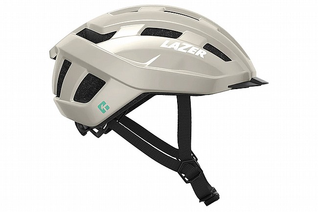 Lazer Codax Kineticore Helmet Ice Grey