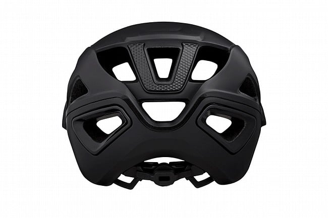 Lazer Jackal Kineticore MTB Helmet Matte Black