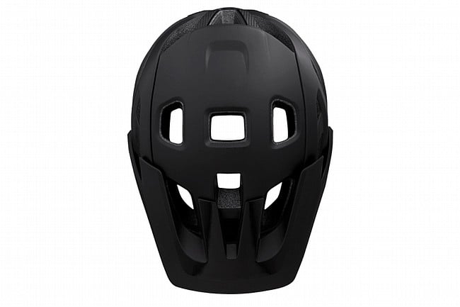 Lazer Jackal Kineticore MTB Helmet Matte Black