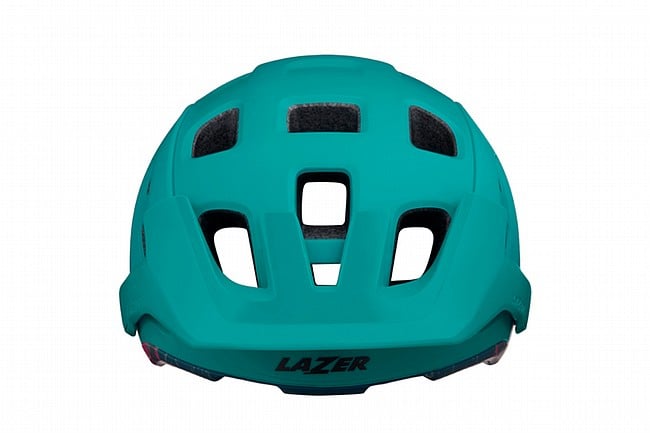 Lazer Jackal Kineticore MTB Helmet Matte Turquoise