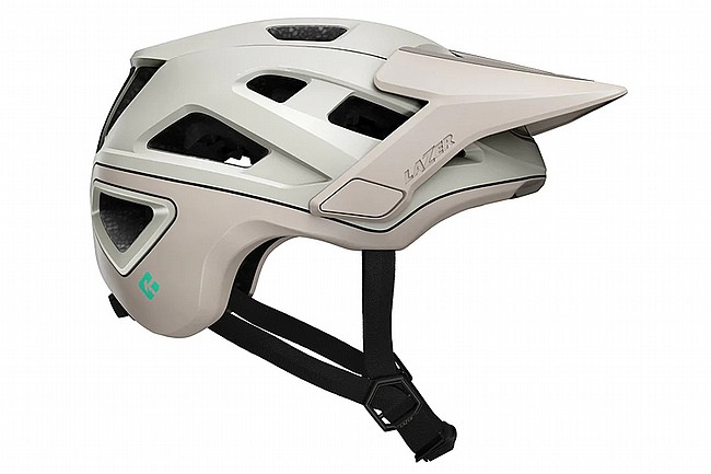 Lazer Jackal Kineticore MTB Helmet Matte Desert