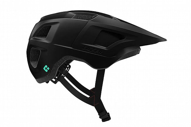 Lazer Lupo Kineticore MTB Helmet Matte Black - One Size