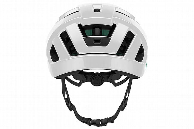 Lazer Tempo Kineticore Helmet White - Universal Adult