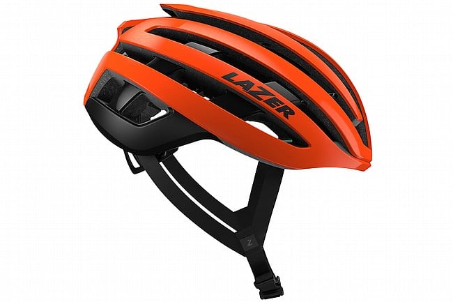 Lazer Z1 Kineticore Helmet Flash Orange