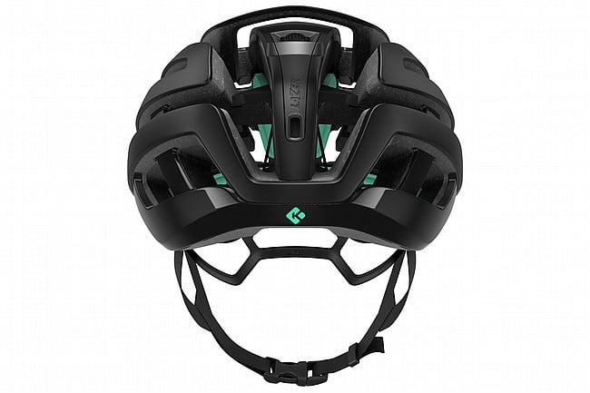 Lazer Z1 Kineticore Helmet Matte Black