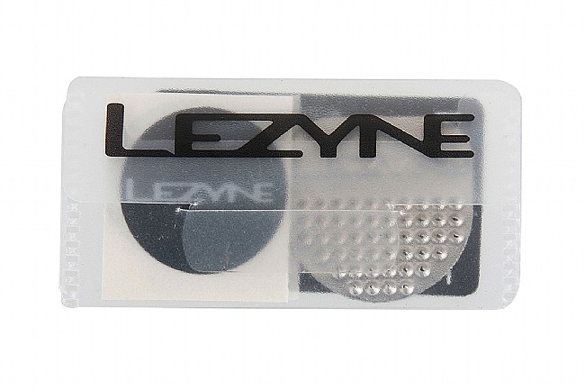 Lezyne Smart Patch Kit Lezyne Smart Patch Kit