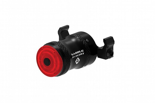Lezyne Saddle Ai Alert 250 Rear Light 