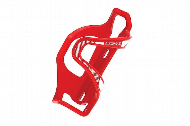Lezyne Flow Cage SL Enhanced Red