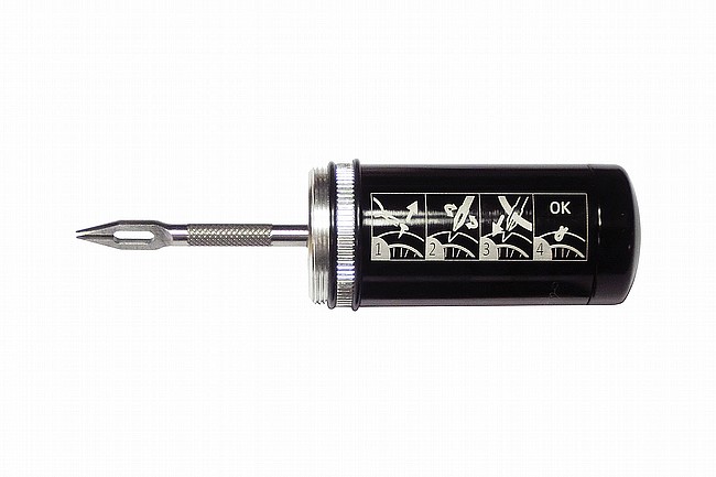 Lezyne Tubeless Repair Kit 