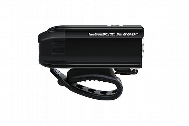 Lezyne Micro Drive 800+ Front Light 