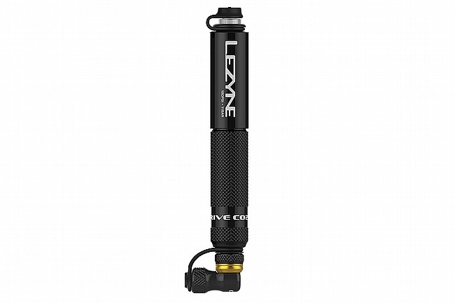 Lezyne Pocket Drive CO2 