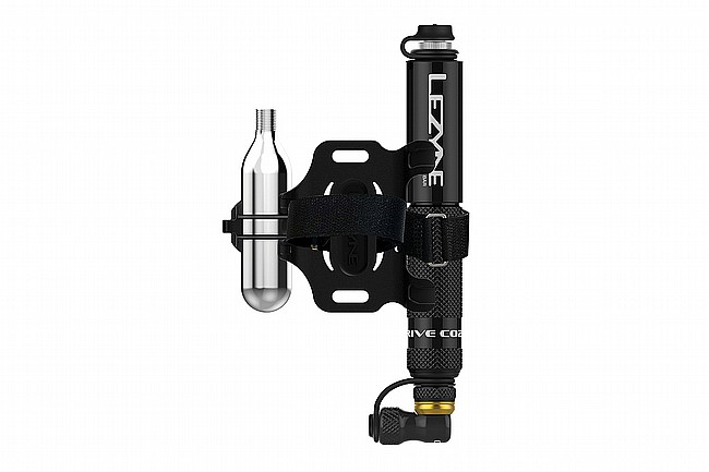 Lezyne Pocket Drive CO2 