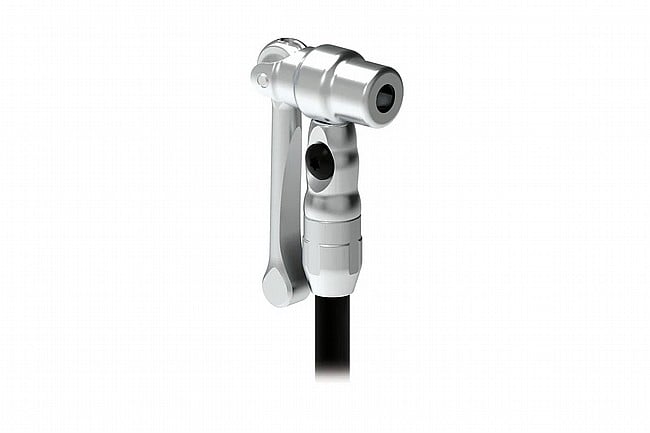Lezyne Presta Pro Floor Pump Head 