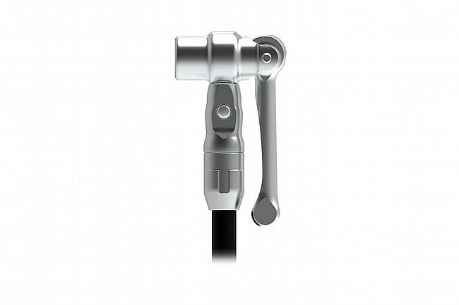 Lezyne Presta Pro Floor Pump Head 