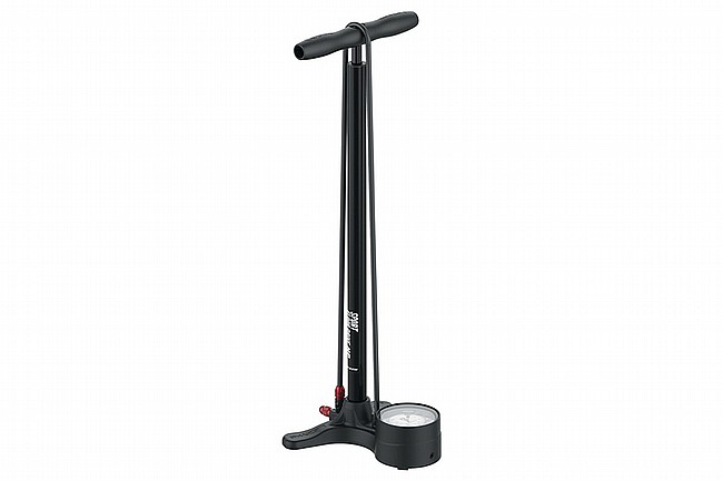 レザイン　SPORT FLOOR DRIVE 3.5 LEZYNE SPORT FLOOR DRIVE 3.5 | BIKE FLOOR PUMP