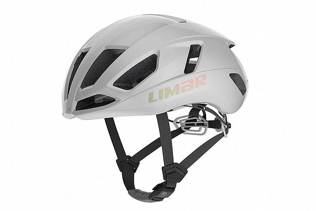 Limar Air Atlas MIPS Helmet Iridescent White