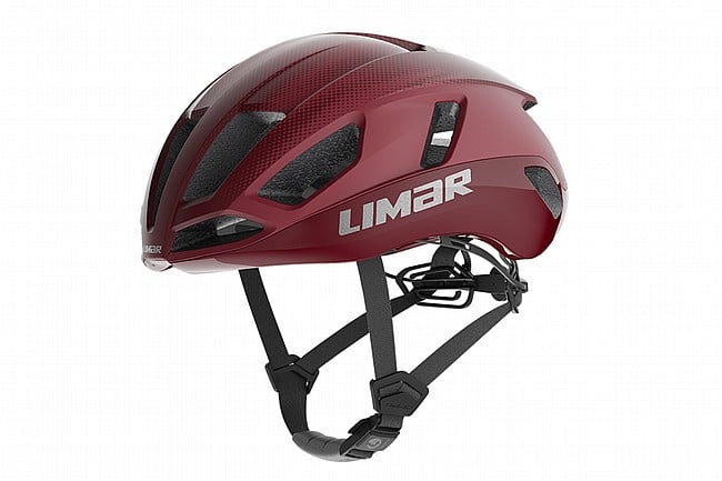 Limar Air Atlas MIPS Helmet Matte Amaranth