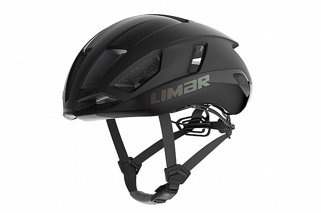 Limar Air Atlas MIPS Helmet Iridescent Black