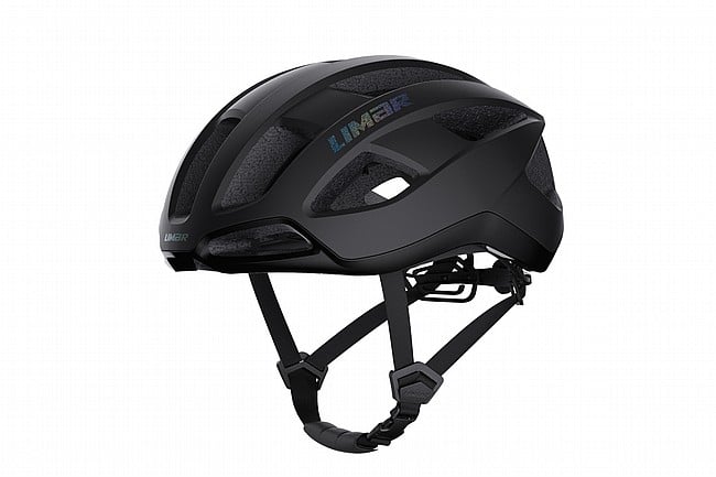 Limar Air Stratos MIPS Helmet Iridescent Black