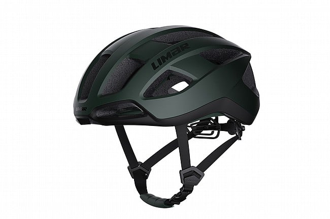 Limar Air Stratos MIPS Helmet Matte Deep Green