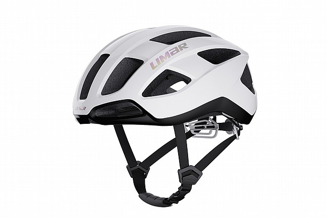 Limar Air Stratos MIPS Helmet Iridescent White