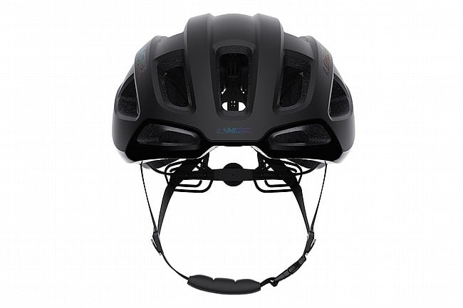 Limar Air Stratos MIPS Helmet Iridescent Black