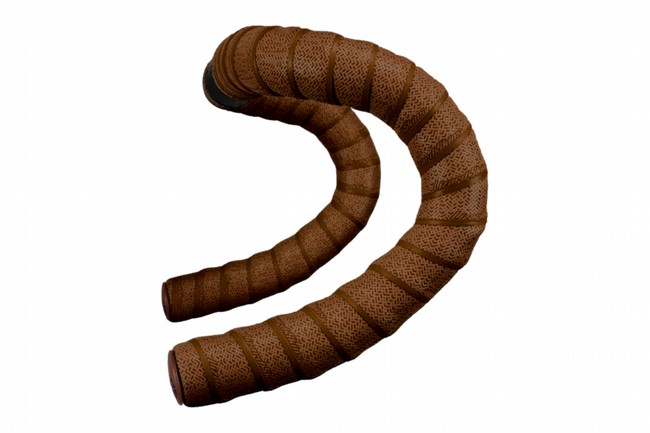 Lizard Skins DSP Handlebar Tape 3.2 mm Chocolate Brown