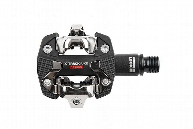 Look X-Track Race Carbon MTB Pedals 