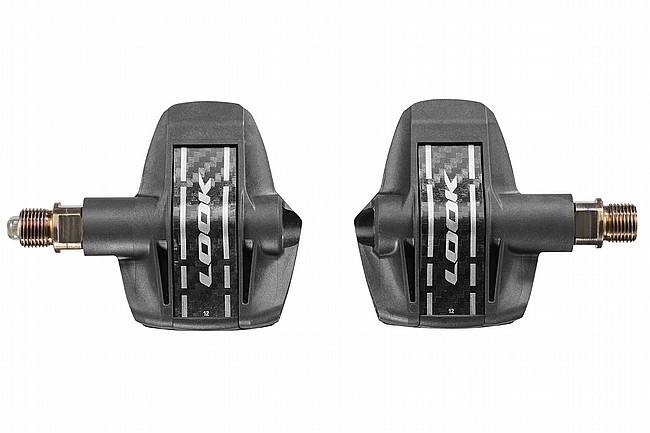 Look Keo Blade Power Single Side Pedals 