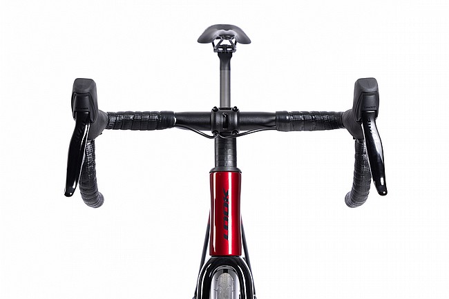 Look 2025 785 Huez 2 Rival AXS Road Bike 