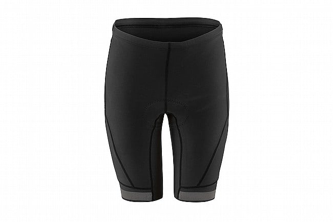 Louis Garneau Mens Neo Power 2 Shorts Black