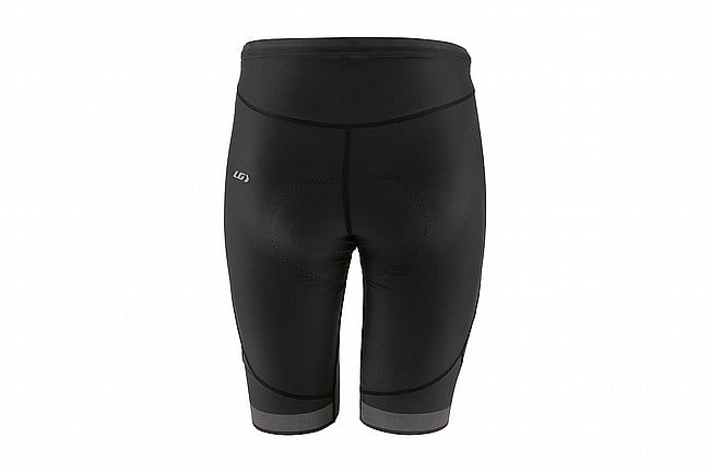 Louis Garneau Mens Neo Power 2 Shorts Black