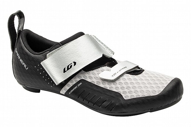 Louis Garneau Mens Tri X-Speed XZ Shoes Black