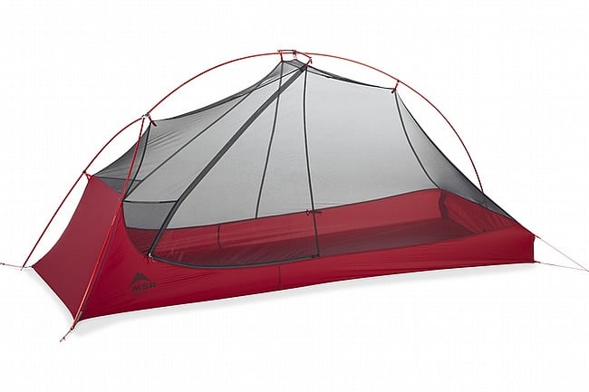 MSR FreeLite 1 Ultralight Backpacking Tent 