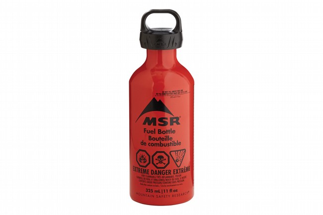MSR Fuel Bottle - 11oz 